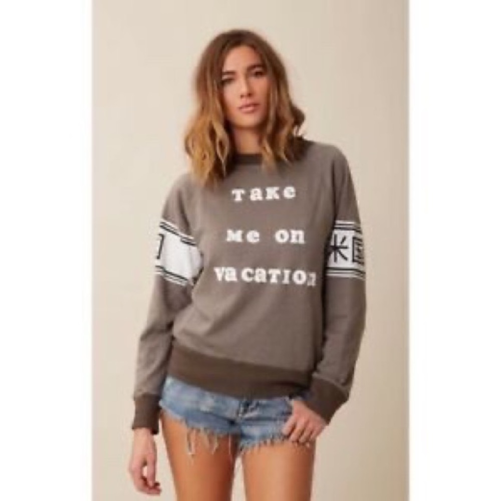 Wildfox Sweater